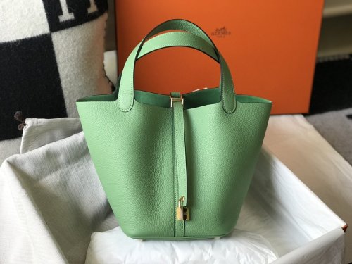 Hermes bags