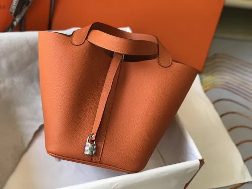 Hermes bags