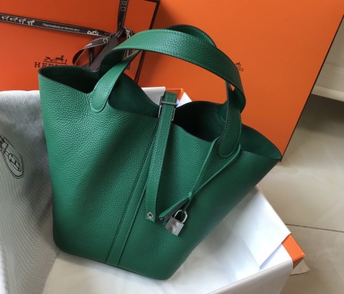 Hermes bags