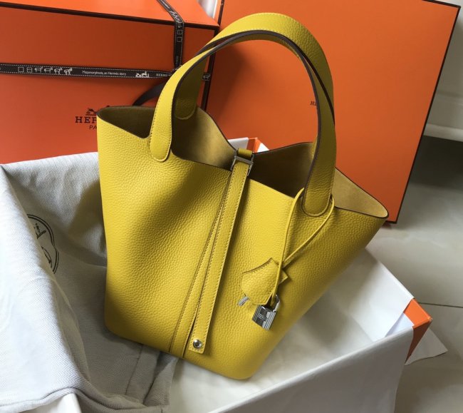 Hermes bags