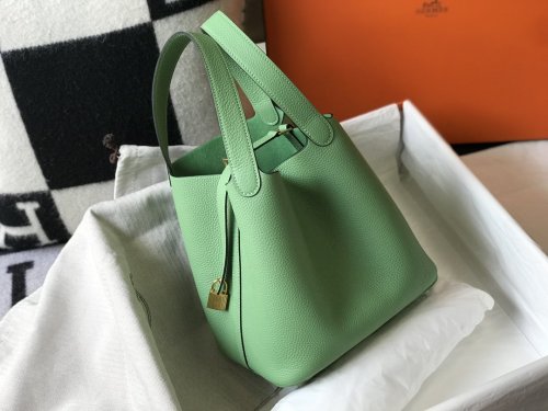 Hermes bags