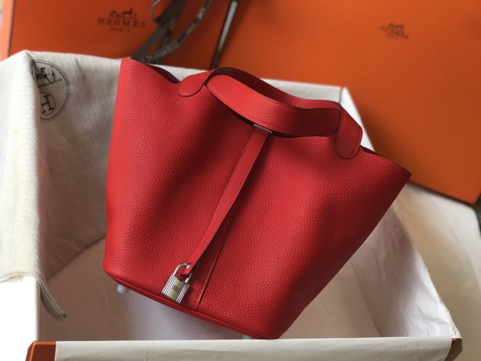 Hermes bags