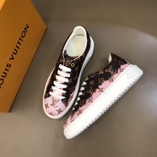 LOUIS VUITTON men sneaker eur size 35-45