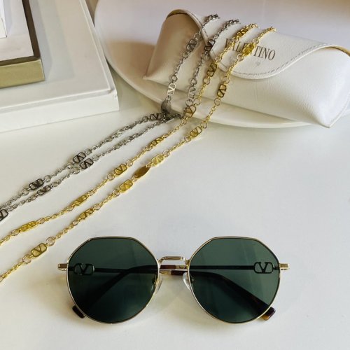 Valentino Sunglasses