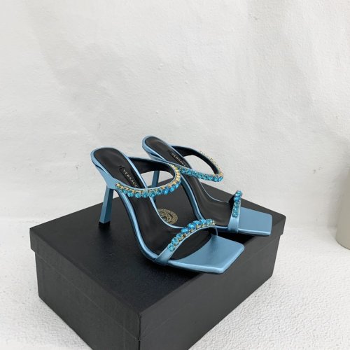 Versace Women Shoes size 35-41 9.5cm