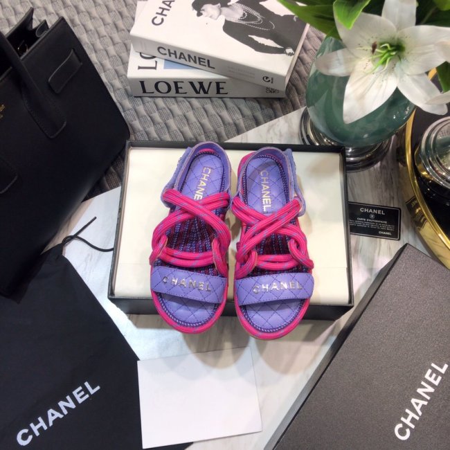 Chanel Women Shoes size 35-40