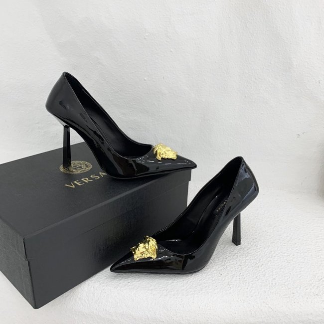 Versace Women Shoes size 35-41 9.5cm