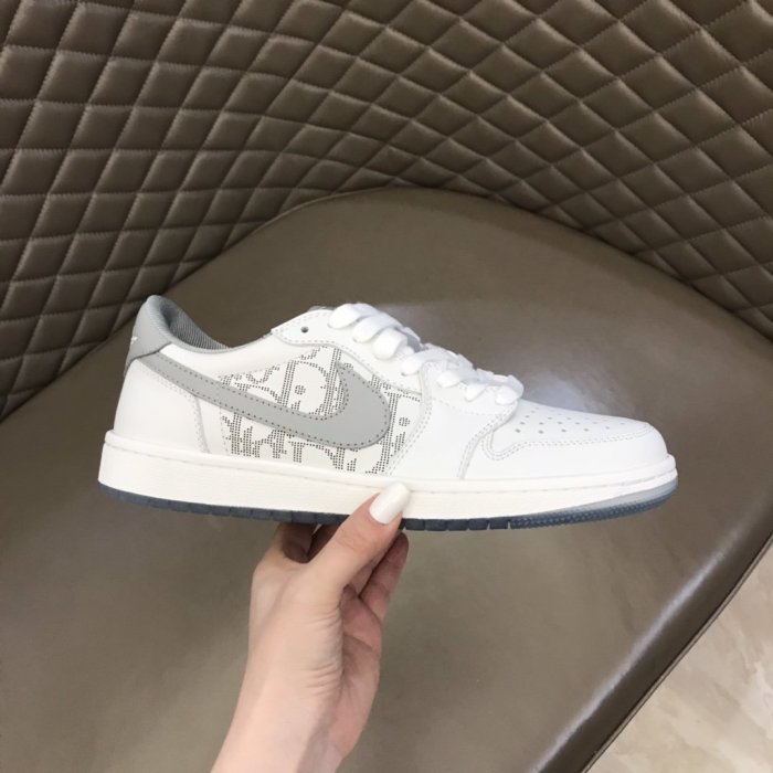 Dior men sneaker eur size 39-45