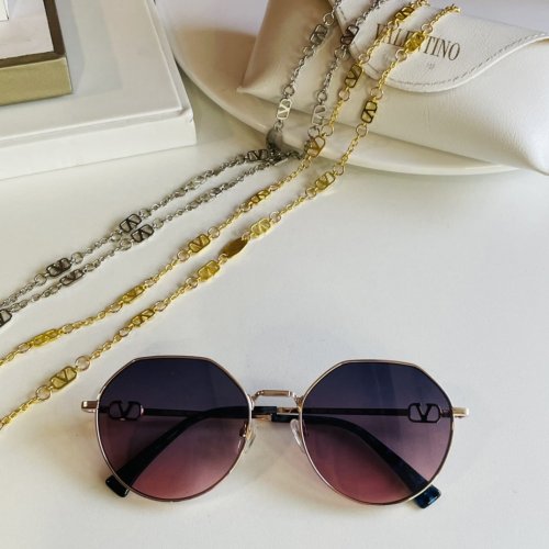 Valentino Sunglasses