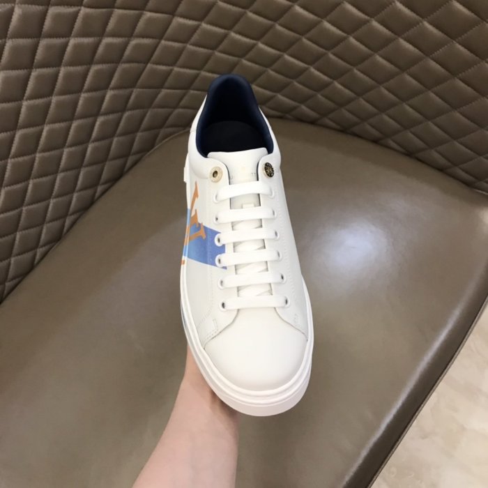 LOUIS VUITTON men sneaker eur size 35-45