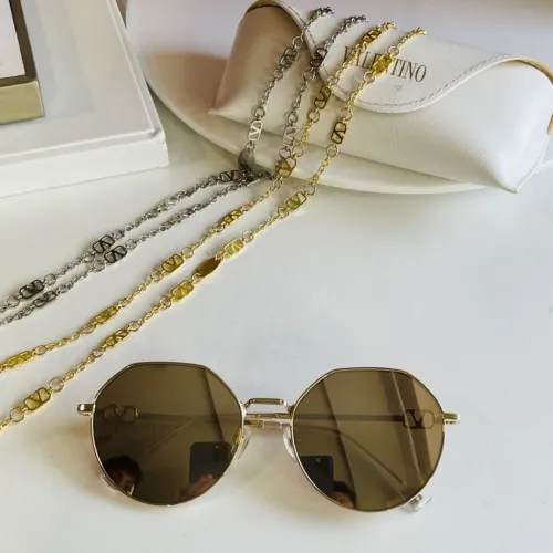 Valentino Sunglasses