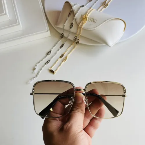 Valentino Sunglasses