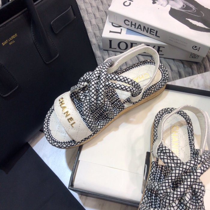 Chanel Women Shoes size 35-40