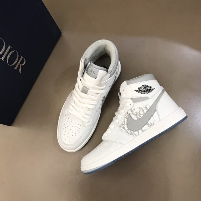 Dior men sneaker eur size 39-45