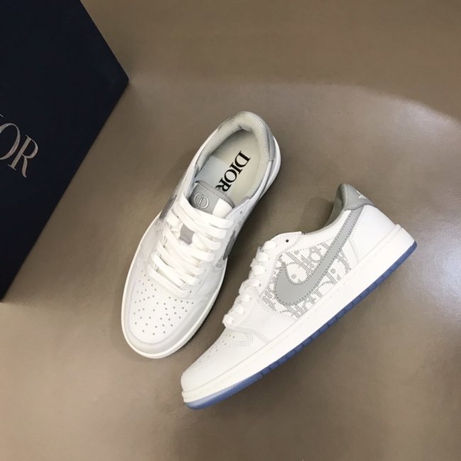 Dior men sneaker eur size 39-45