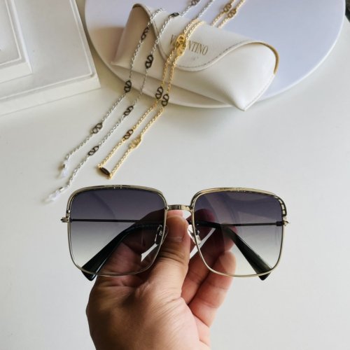 Valentino Sunglasses