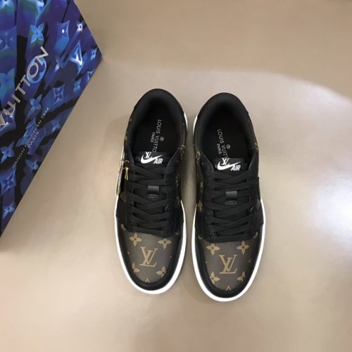 LOUIS VUITTON men sneaker eur size 39-45