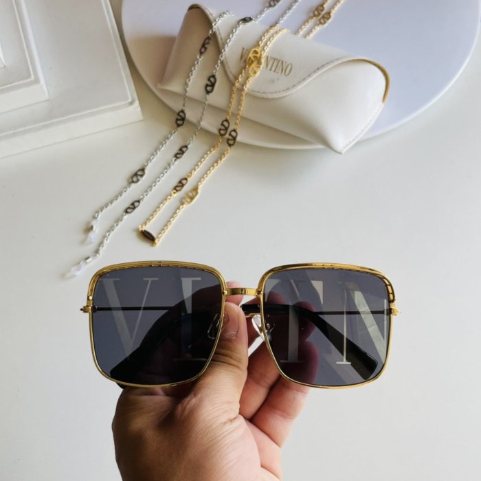 Valentino Sunglasses