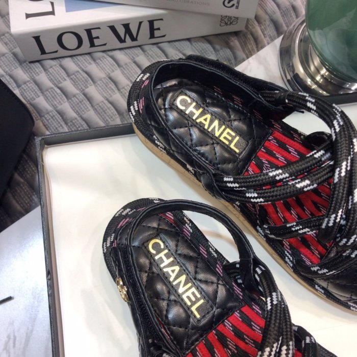 Chanel Women Shoes size 35-40