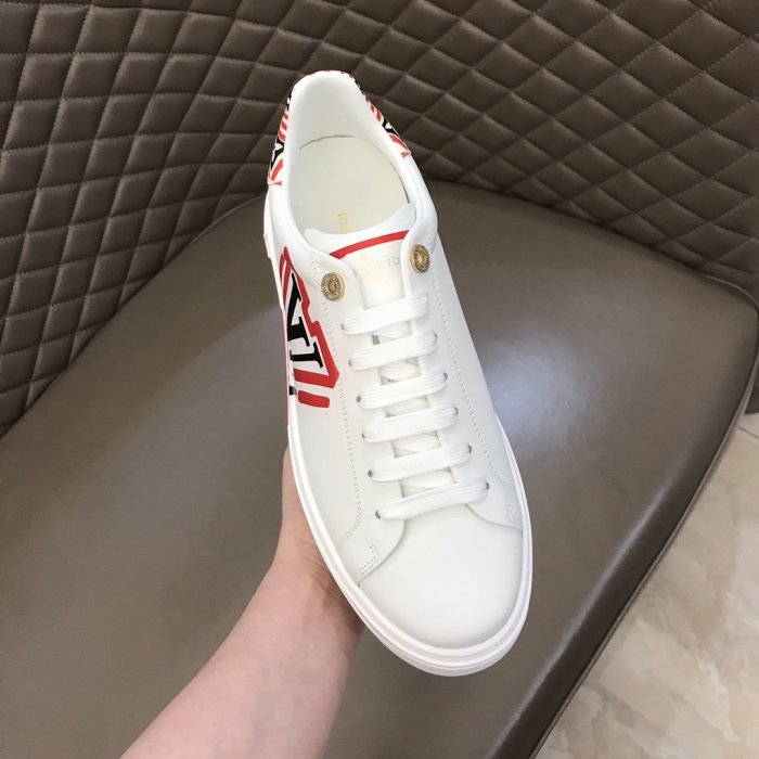 LOUIS VUITTON men sneaker eur size 35-45