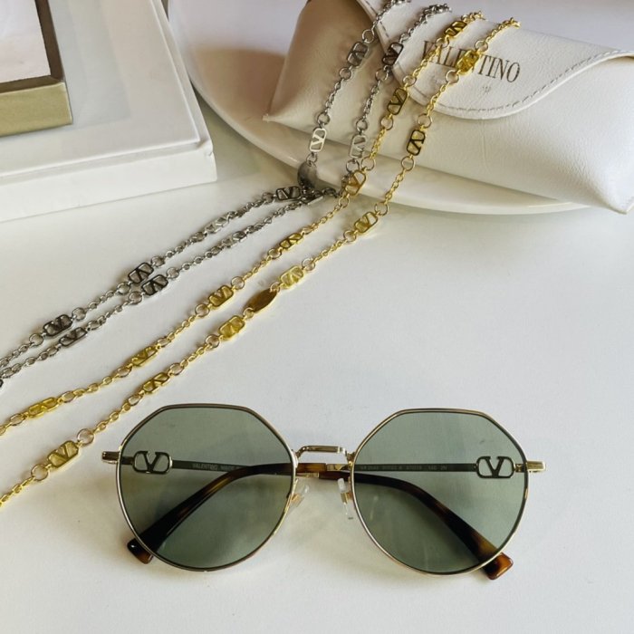 Valentino Sunglasses