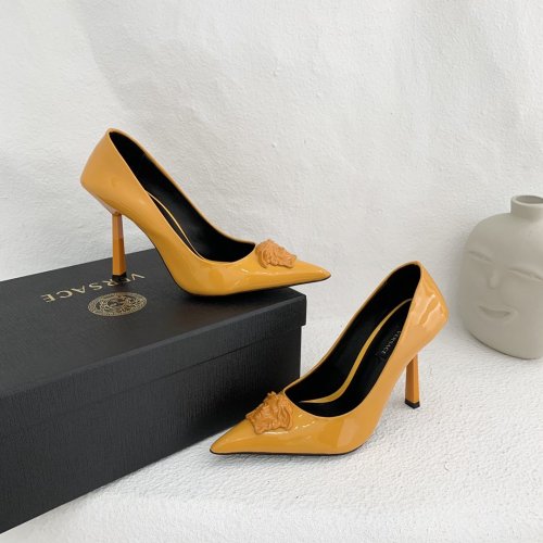 Versace Women Shoes size 35-41 9.5cm