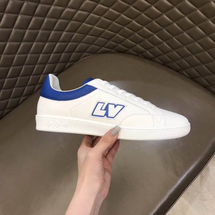 LOUIS VUITTON men sneaker eur size 38-45