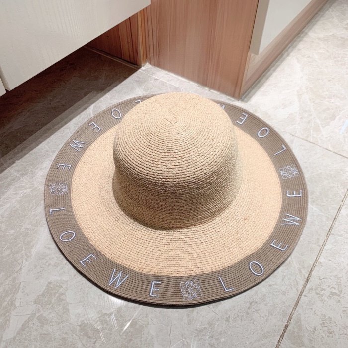 LOEWE Hats