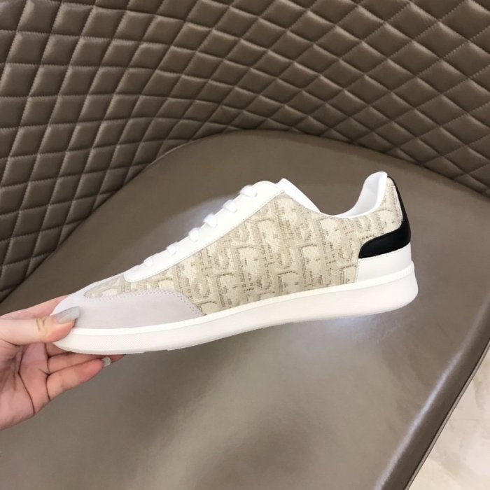 Dior men sneaker eur size 38-45