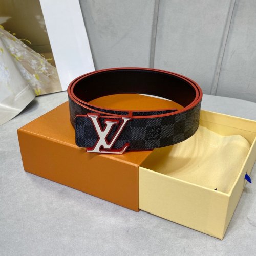 LOUIS VUITTON Belt