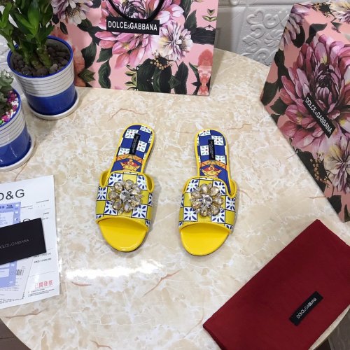 Doice&Gabbana Women Shoes size 35-41