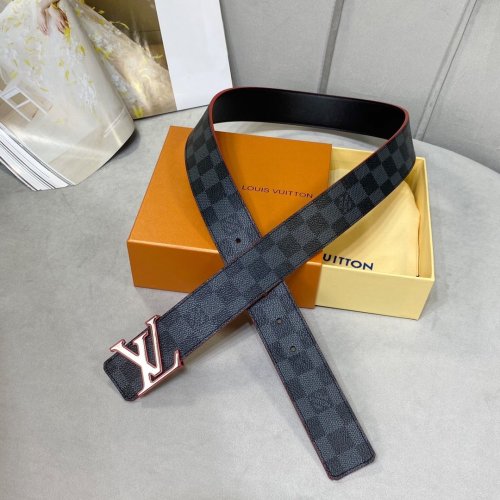 LOUIS VUITTON Belt