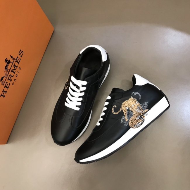 Hermes men sneaker eur size 38-45