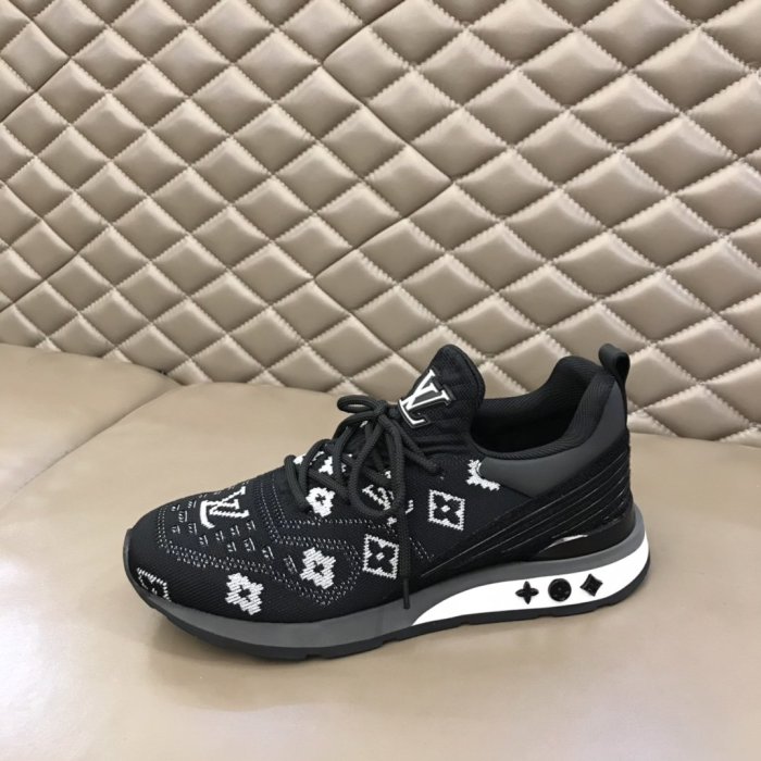 LOUIS VUITTON men sneaker eur size 35-45