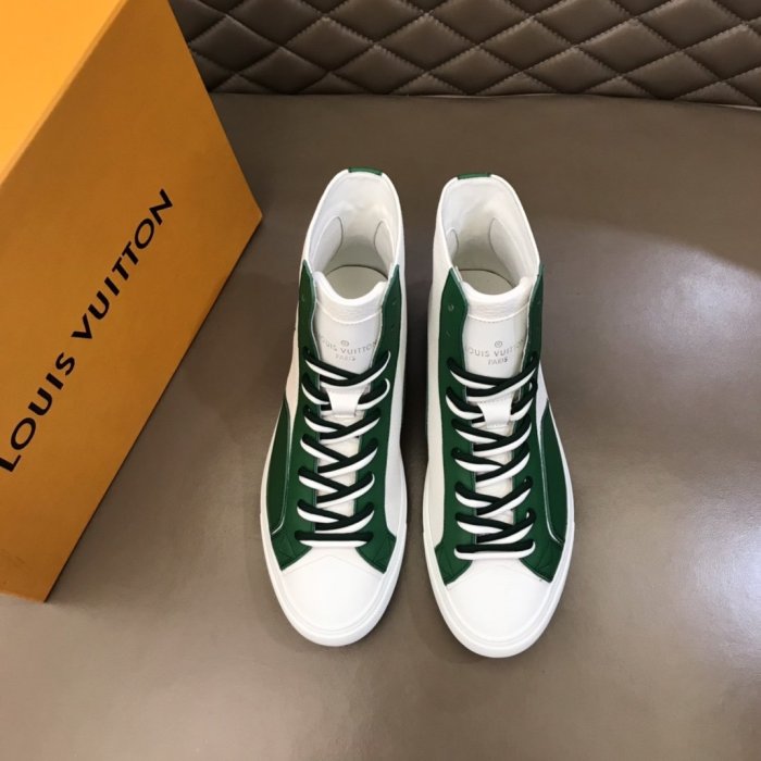 LOUIS VUITTON men sneaker eur size 38-45