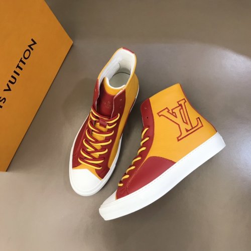 LOUIS VUITTON men sneaker eur size 38-45