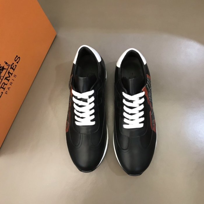 Hermes men sneaker eur size 38-45