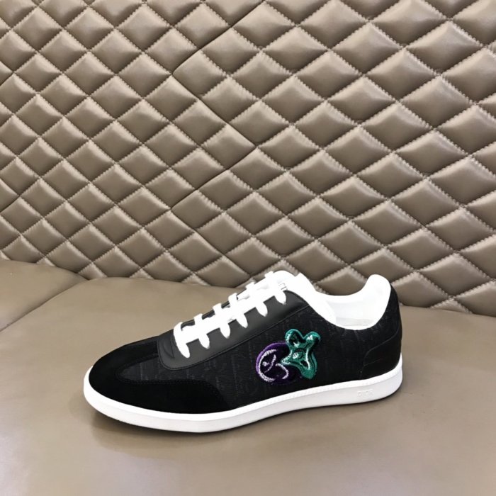 Dior men sneaker eur size 38-45