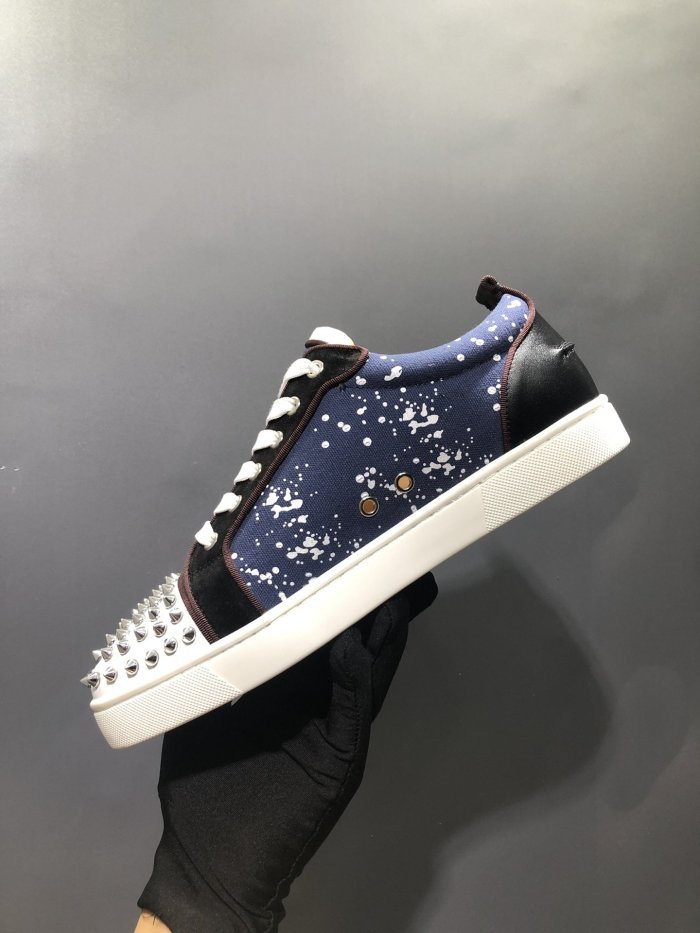 Christian Louboutin men sneaker eur size 35-47