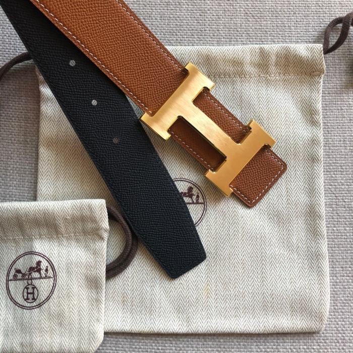 Hermes Belt