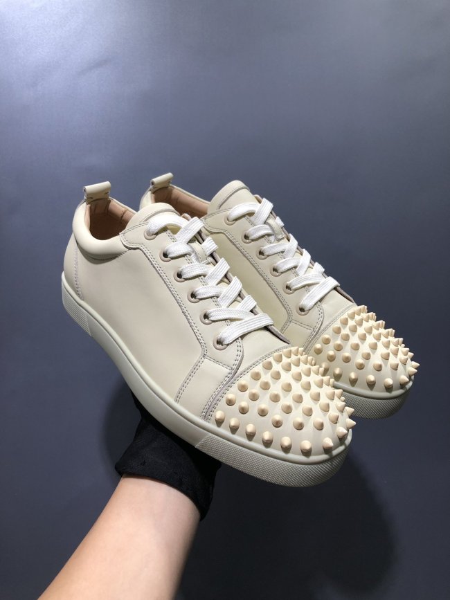 Christian Louboutin men sneaker eur size 35-47