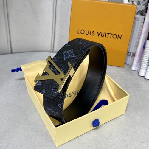 LOUIS VUITTON Belt