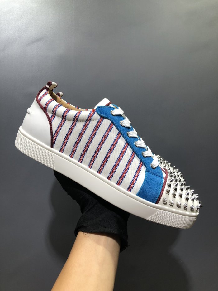 Christian Louboutin men sneaker eur size 35-47