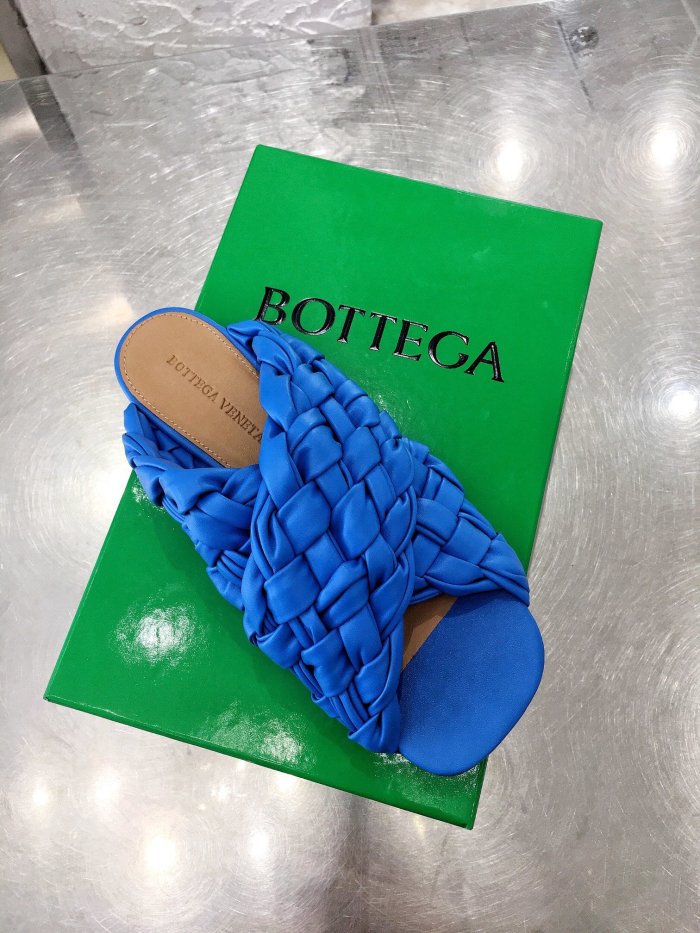 BOTTEGA VENETA Women Shoes size 35-40