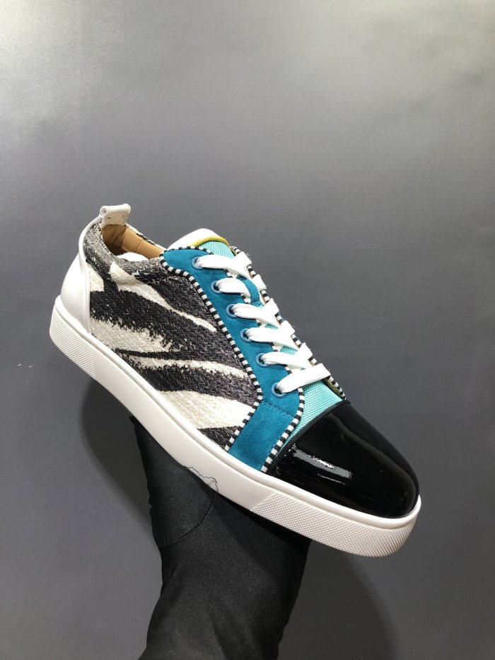 Christian Louboutin men sneaker eur size 35-47