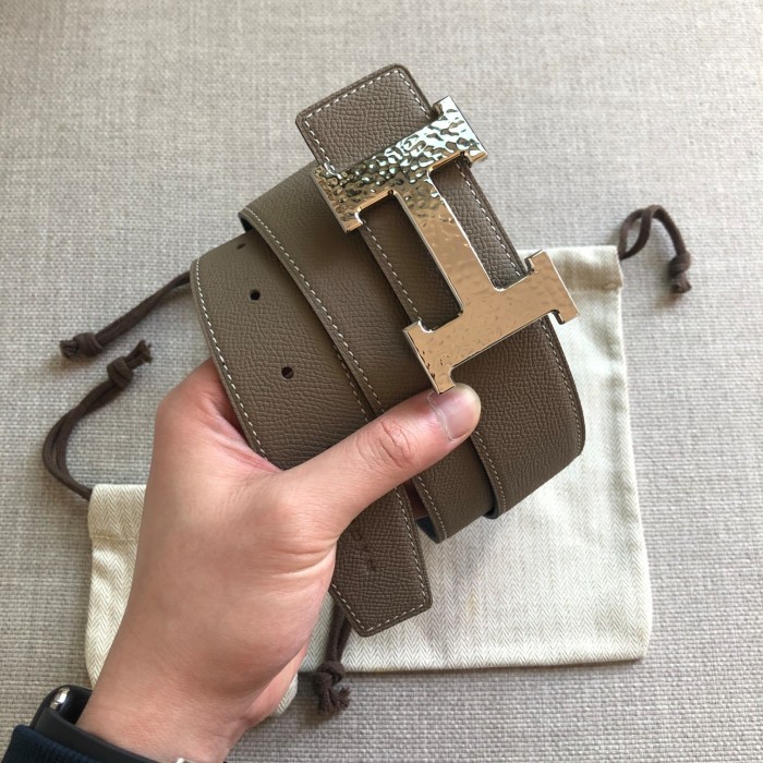 Hermes Belt