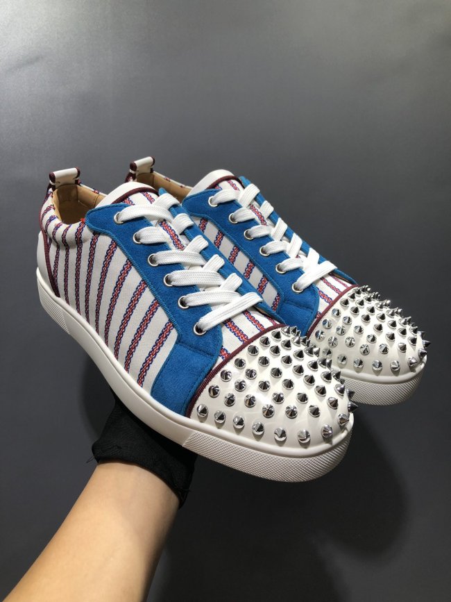 Christian Louboutin men sneaker eur size 35-47