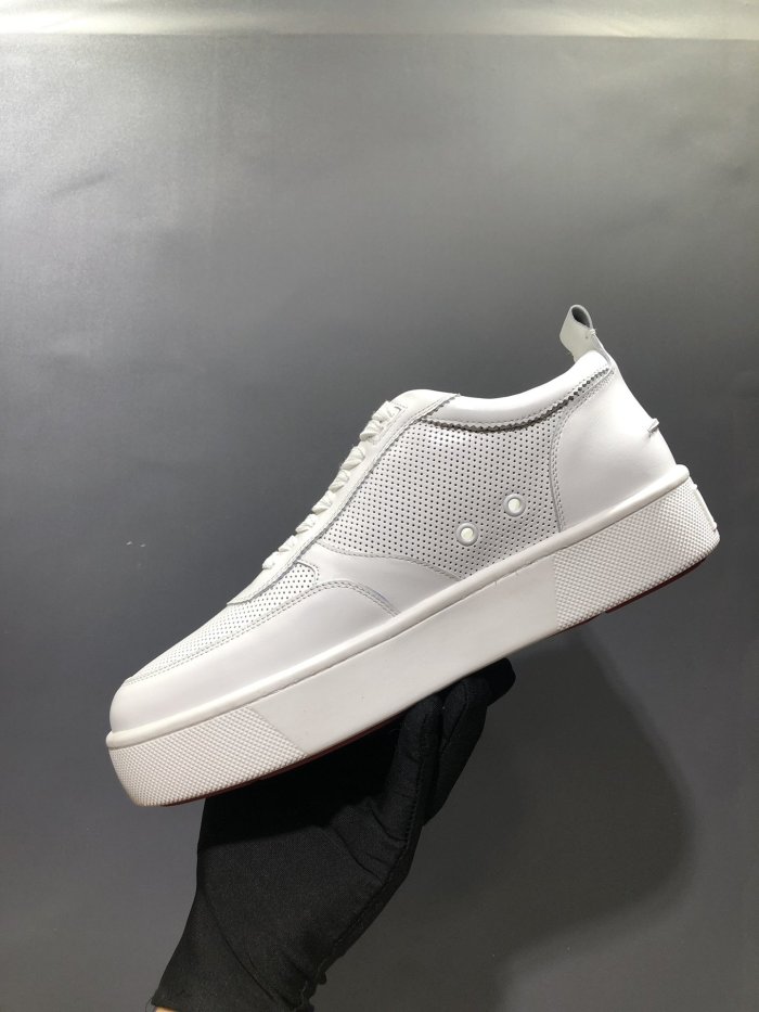 Christian Louboutin men sneaker eur size 38-47