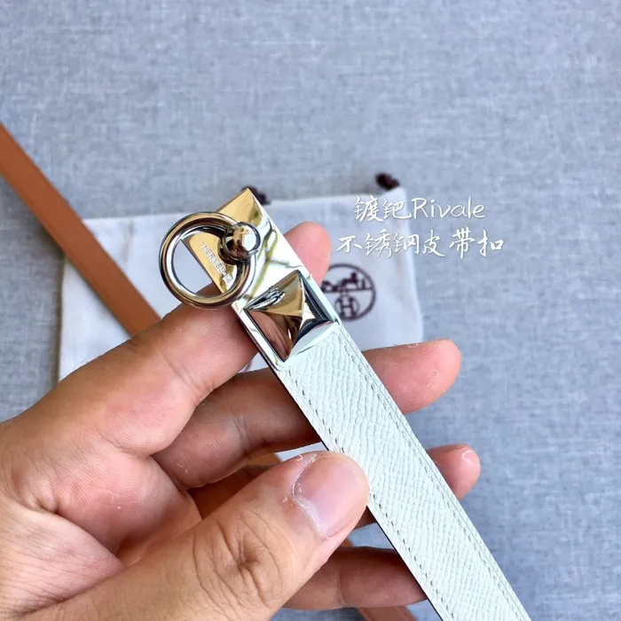 Hermes Belt