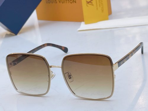 LOUIS VUITTON Sunglasses